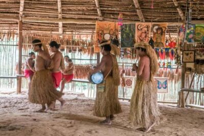 Iquitos: Amazon Jungle in 2 Days: Adventure and Expedition - Bellavista Nanay Resort and Amazon Journeys Lodge: Comfort Where It Counts