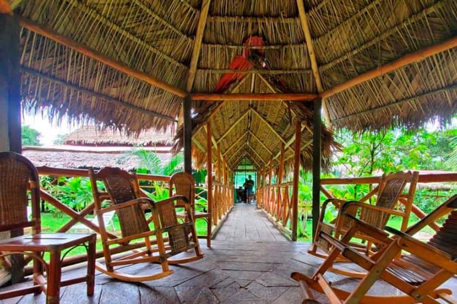 Iquitos: Amazon Jungle in 3 Days: Adventure and Culture - Setting Off from Iquitos: Why the Nanay Matters
