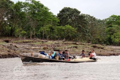 Iquitos: Amazon Jungle in 3 Days: Adventure and Culture - Lodge Reality on the Right Bank: Comfort Without Luxury
