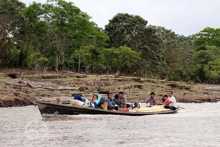 Iquitos: Amazon Jungle in 3 Days: Adventure and Culture - Lodge Reality on the Right Bank: Comfort Without Luxury
