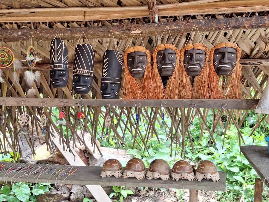 Iquitos: Amazon River Tribes Full-Day Tour with Lunch - Key highlights at a glance