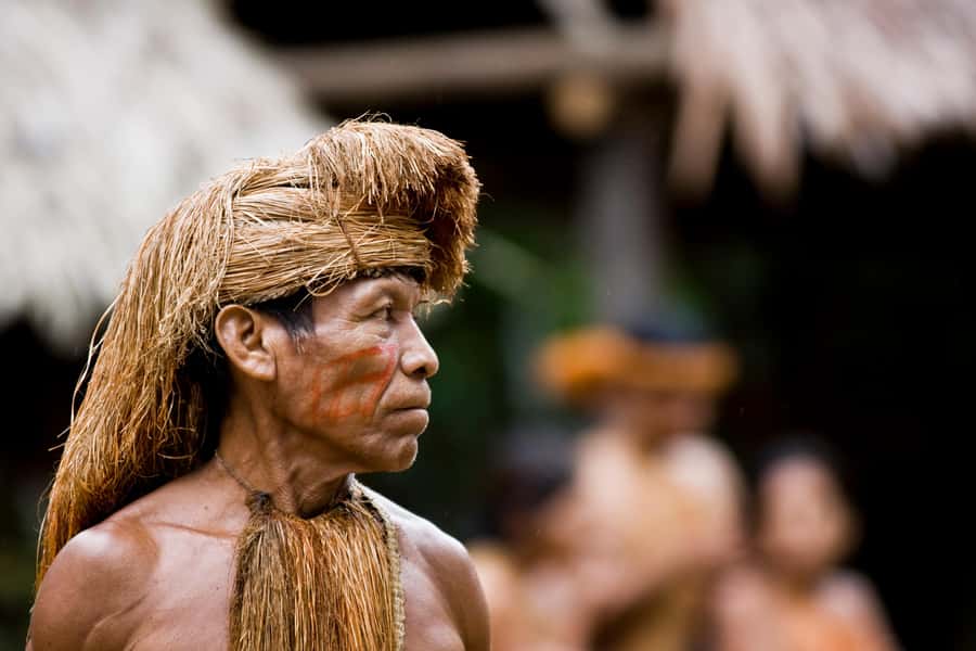 Iquitos: Full Day Tour in the Jungle | Amazon Safari - What to Bring (So You’re Comfortable, Not Miserable)