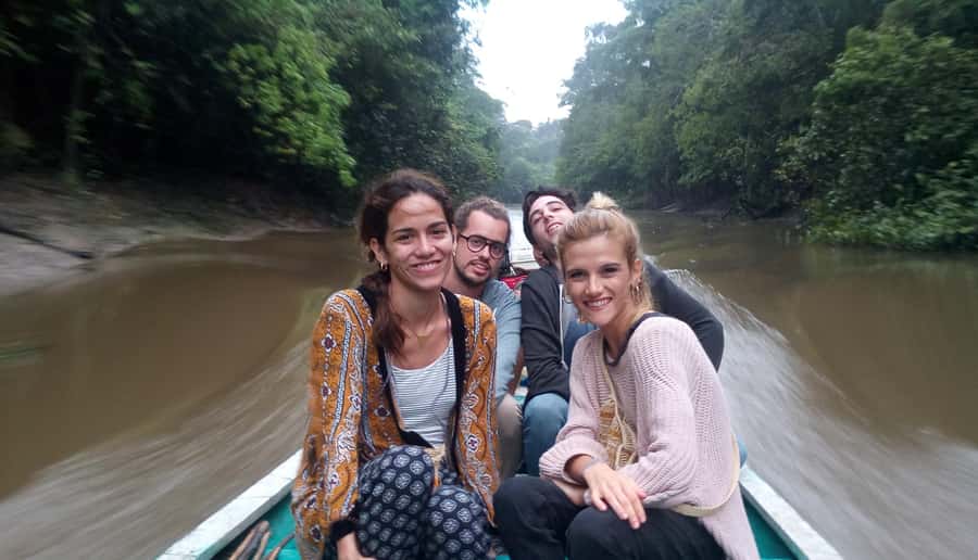 Iquitos: Monkey Island and Native Village Day Tour - Native village stop: dance, customs, and how to get more out of it