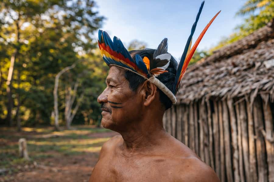 Iquitos: Native Community Experience & Amazon River Tour - Key highlights to look forward to