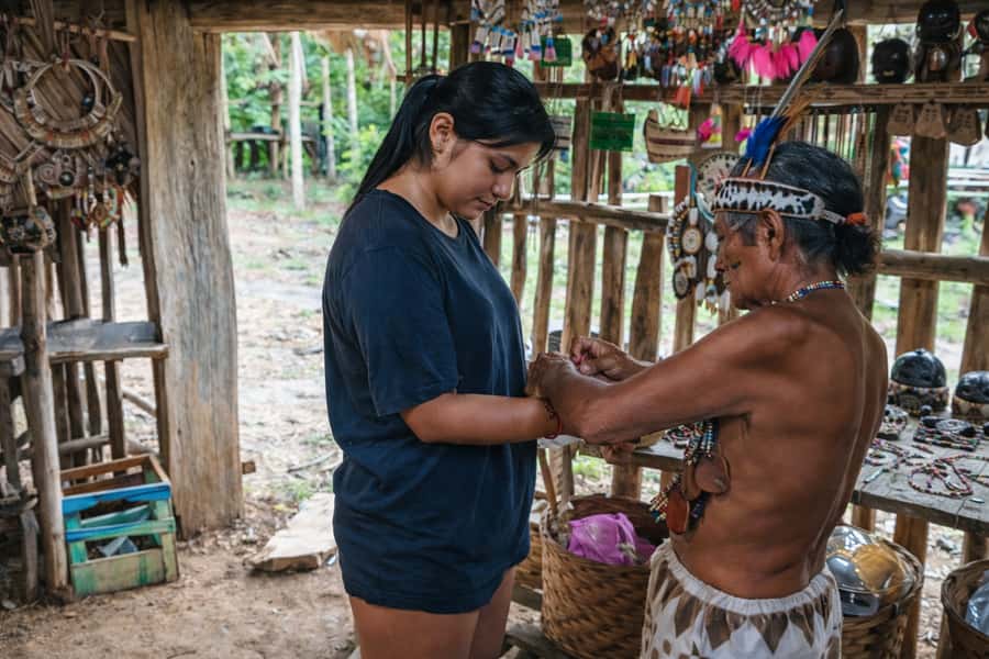 Iquitos: Native Community Experience & Amazon River Tour - What to pack (and what to leave behind)