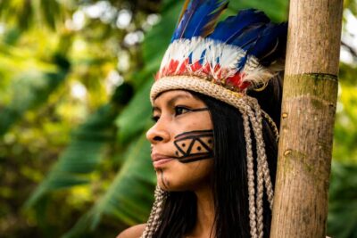 Iquitos: Native Community Experience & Amazon River Tour - Sailing Itaya, Amazonas, and Nanay: dolphins, currents, and what to do about them