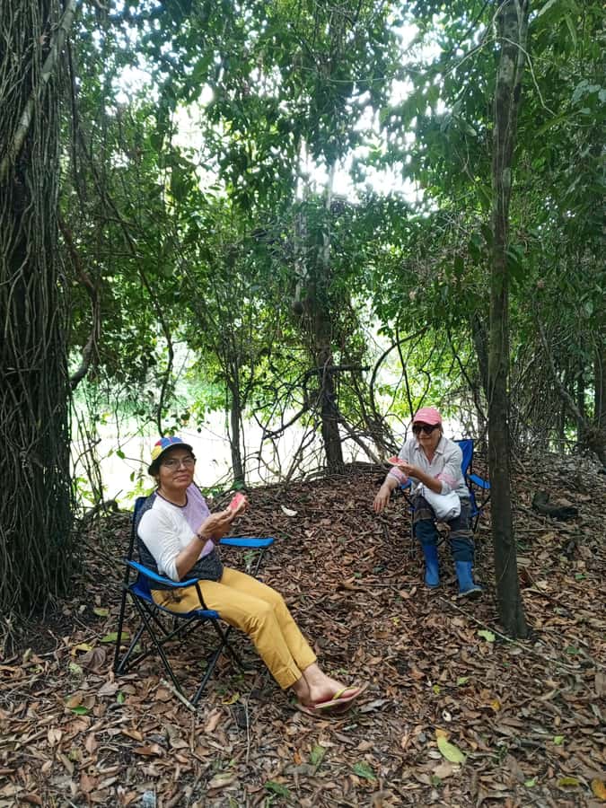 Iquitos: nature and adventure tour amazon Peru - One-Day Iquitos to Pacaya-Samiria: What the Day Really Feels Like