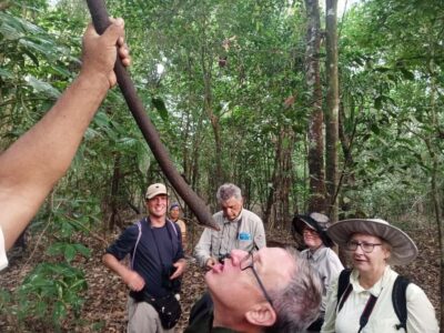 Iquitos: nature and adventure tour amazon Peru - Pickup, Start Point, and Why Logistics Actually Matter Here