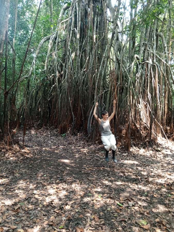 Iquitos: nature and adventure tour amazon Peru - Native Communities: Culture, Customs, Handicrafts (Not Just a Stop)