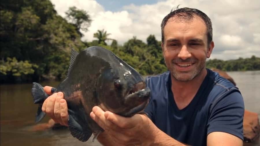 Iquitos: Piranha Fishing Experience in the Amazon jungle - Key reasons this Iquitos piranha trip works