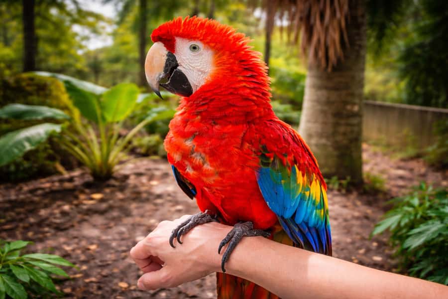 Iquitos to the Amazon: 2-Day Jungle & Wildlife Experience - Guides matter: the teams that made the experience work
