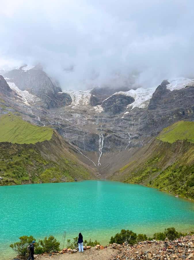 Lagoon Humantay. Full Day Tour with Breakfast and Lunch - Who This Tour Suits Best in the Cusco Region