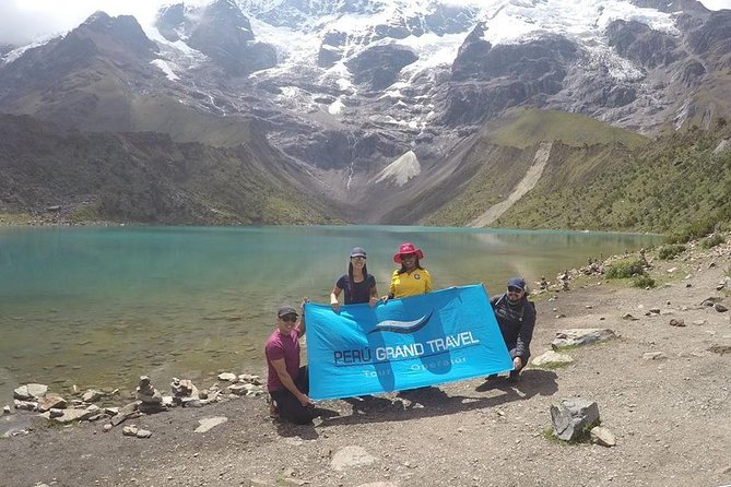 Laguna Humantay Full Day Trail - Soraypampa to Humantay: the hike you feel in your legs, and why the guide matters