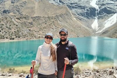 Laguna Humantay Full Day Trail - Limatambo and Mollepata: breakfast and altitude timing that helps