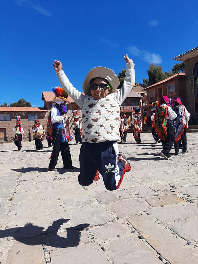 LAKE TITICACA 2-DAY EXCURSION: UROS AMANTANI AND TAQUILE + 3 MEALS - Key points before you go
