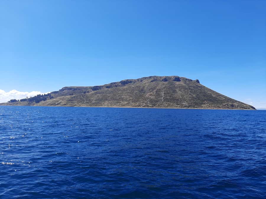 LAKE TITICACA 2-DAY EXCURSION: UROS AMANTANI AND TAQUILE + 3 MEALS - How This 2-Day Titicaca Route Fits Together