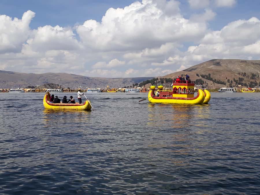 LAKE TITICACA 2-DAY EXCURSION: UROS AMANTANI AND TAQUILE + 3 MEALS - Who This Tour Suits Best (and Who Might Want a Different Style)