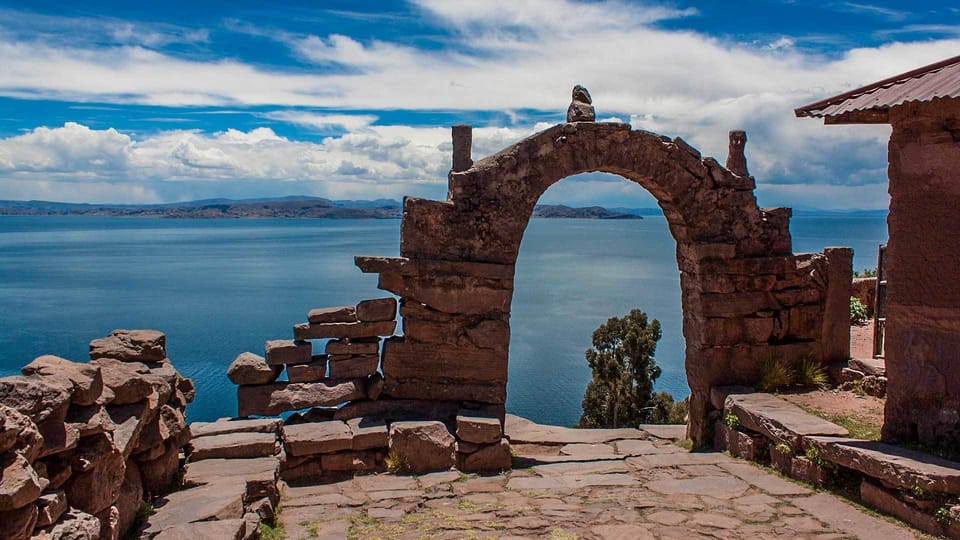 Lake Titicaca 2-Day Tour to Uros, Amantani and Taquile - Who this tour suits best