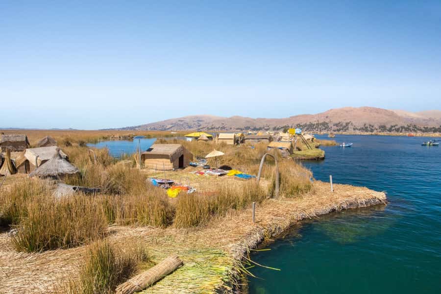 Lake Titicaca, Uros and Taquile Full-Day Tour - Key Things You’ll Notice on This Lake Titicaca Day