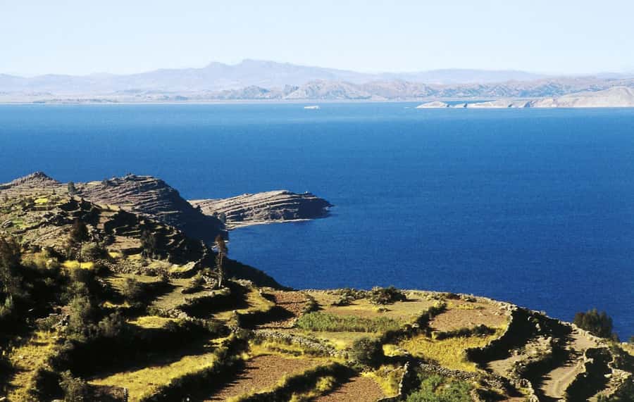 Lake Titicaca, Uros and Taquile Full-Day Tour - Lake Titicaca by Boat: Why This Day Trip Works from Puno
