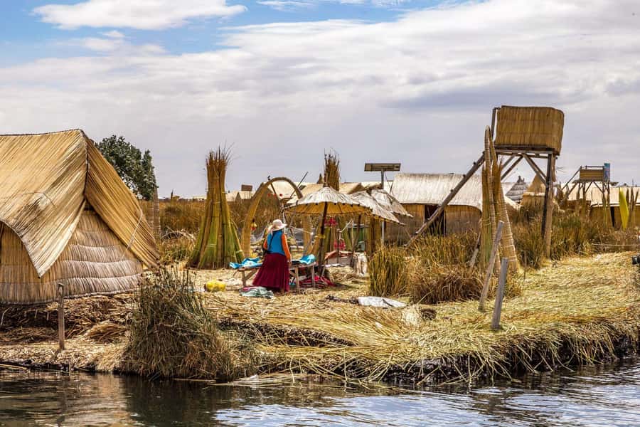 Lake Titicaca, Uros and Taquile Full-Day Tour - Price and Value: Is $65 Good for Lake Titicaca?