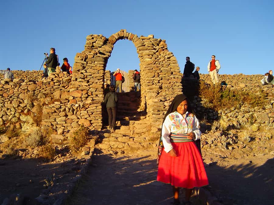 Lake Titicaca, Uros and Taquile Full-Day Tour - Who This Tour Fits Best (and Who Might Want to Skip It)