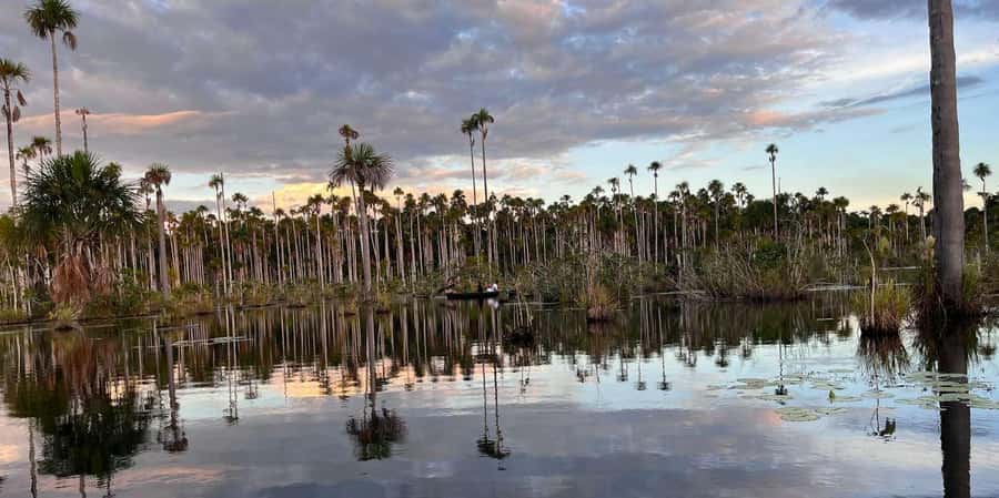 Lake Yacumama - Sunrise or Sunset - Key things to know before you go
