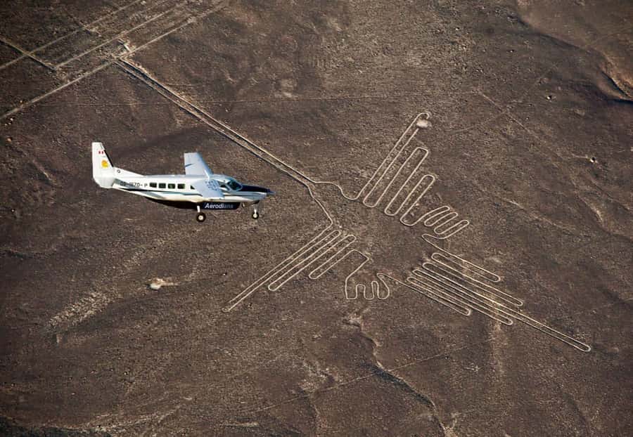 LIMA || 2D/1N: Paracas, Huacachina and Nazca. - Key Points at a Glance