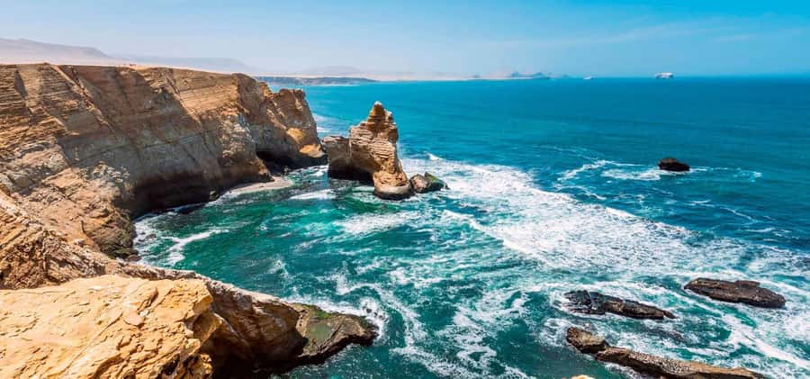 LIMA || 2D/1N: Paracas, Huacachina and Nazca. - Ica Winery Lunch: A Real Pause Before Huacachina
