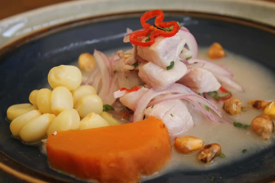 Lima: 4-Course Peruvian Cooking Class in Miraflores - SkyKitchen Rooftop Cooking in Miraflores: A Food-City Date With a Stove
