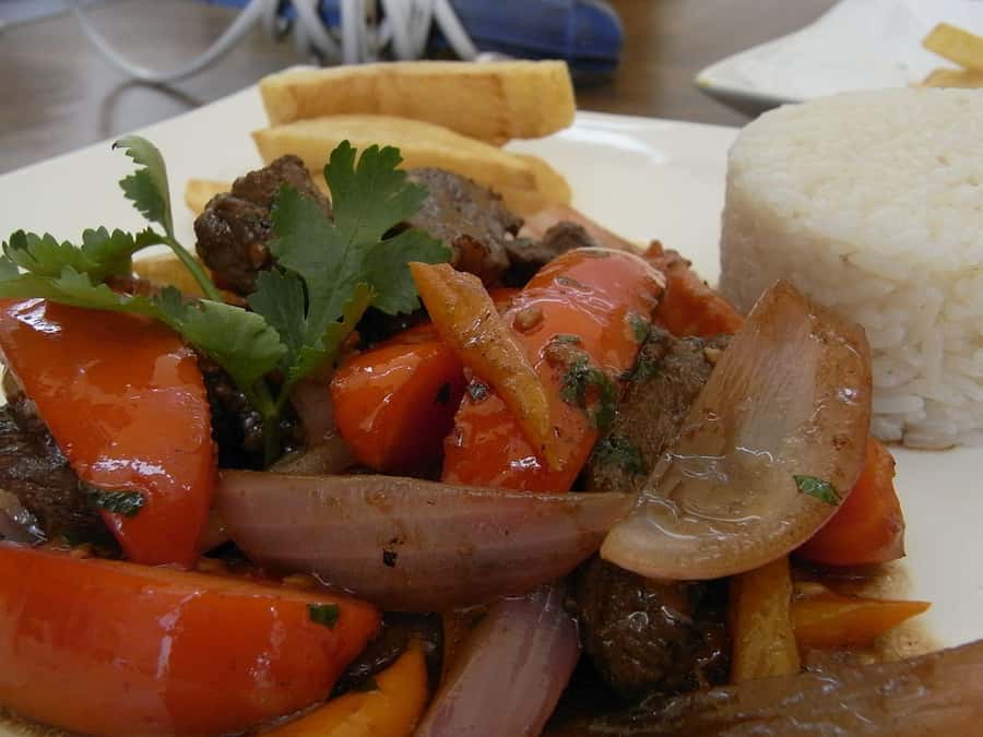 Lima: 4-Course Peruvian Cooking Class in Miraflores - Your Four-Course Peruvian Meal: Cooking Skills You Can Take Home