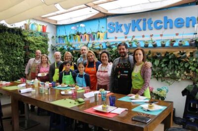 Lima: 4-Course Peruvian Cooking Class in Miraflores - How the 195 Minutes Work: Pisco Sour, Then Four Courses, One Flow
