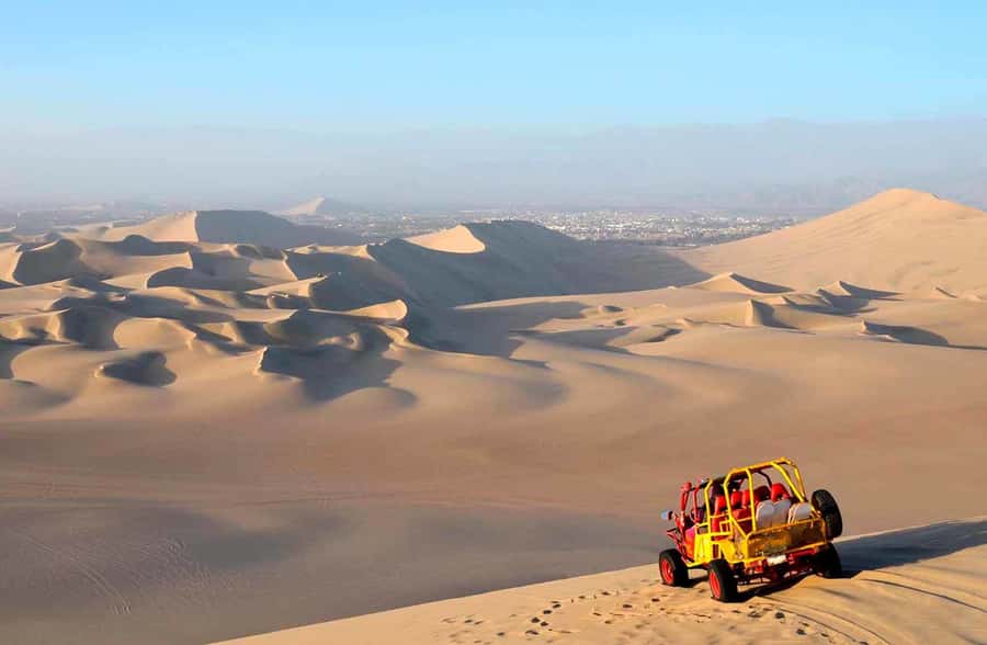 Lima: 7-Day Inca Tour with Flights and Machu Picchu - Day 6 Rainbow Mountain (Ausangate views) and the 4–5 AM reality
