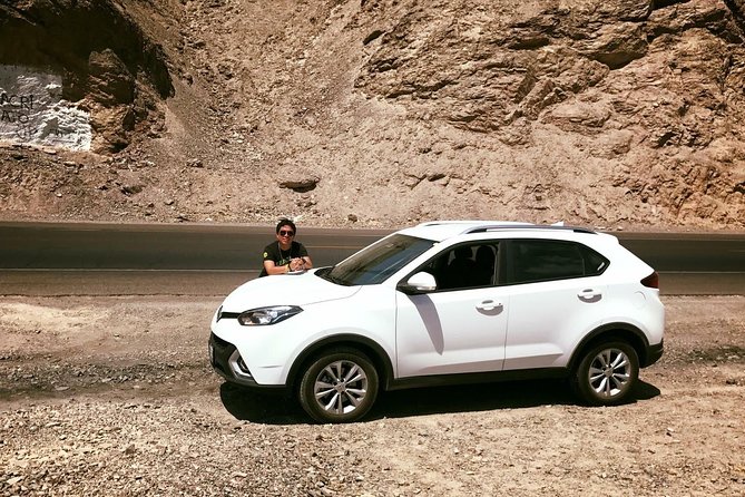 Lima Airport Transfers by SUV/Van - Key highlights worth clocking before you book