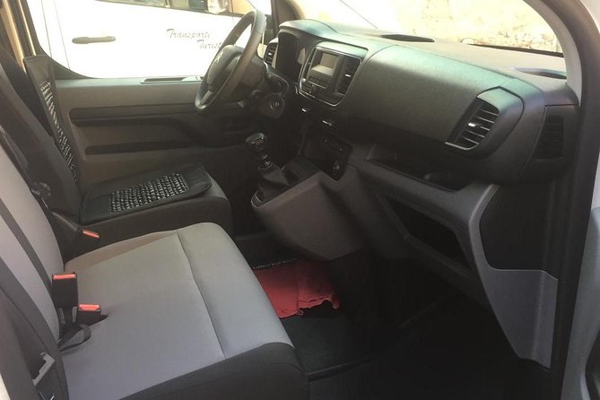Lima Airport Transfers by SUV/Van - Where this transfer fits best (and who it suits)