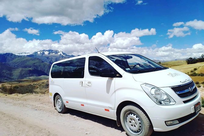 Lima Airport Transfers by SUV/Van - SUV or van comfort: what “up to 6” changes for your trip