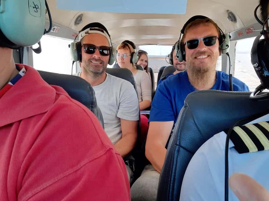 Lima and Nasca : Ballestas -Huacachina-Nasca Lines - Who this tour fits best (and who should consider another option)