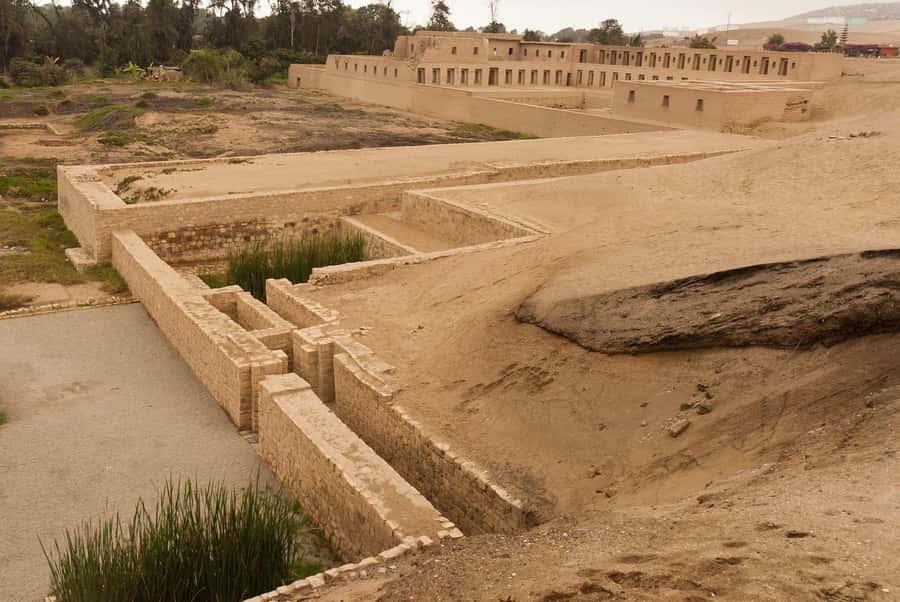Lima: Barranco and Temple of Pachacamac Half Day Tour - Key highlights to notice before you go