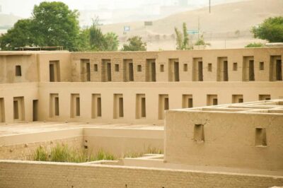 Lima: Barranco and Temple of Pachacamac Half Day Tour - Price and what you actually get for $58