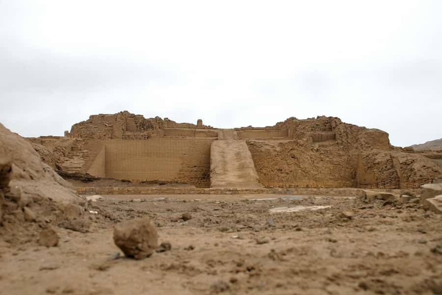 Lima: Barranco and Temple of Pachacamac Half Day Tour - What to bring (and how to avoid sore-feet regrets)