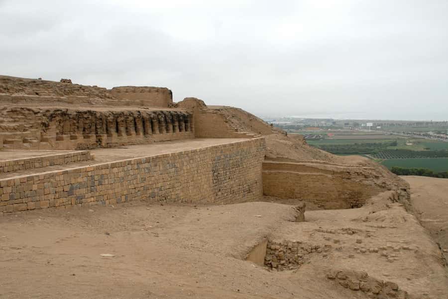 Lima: Barranco and Temple of Pachacamac Half Day Tour - Pickup reliability: the one part you should double-check