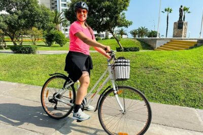 Lima Bike Tour in Miraflores & Barranco - Shared small group - Price and value: what $29 gets you (and what it doesn’t)
