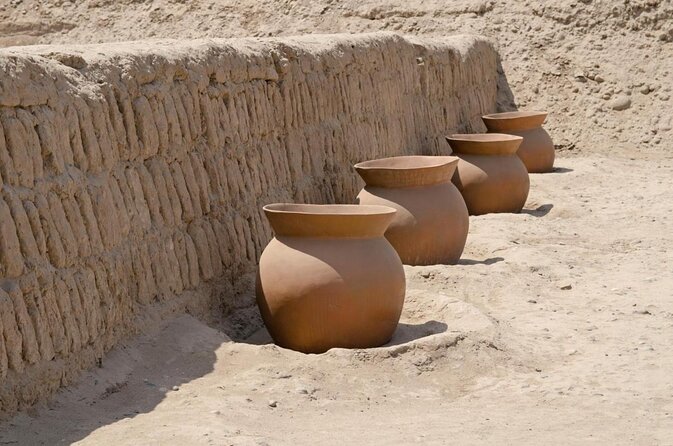 Lima Bike Tour Miraflores - Barranco + Huaca Pucllana! - Miraflores and Barranco by bike: why this route feels smart