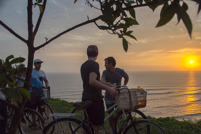 Lima Bike Tour Miraflores - Barranco + Huaca Pucllana! - Guides, pacing, safety, and why the bike matters as much as the route