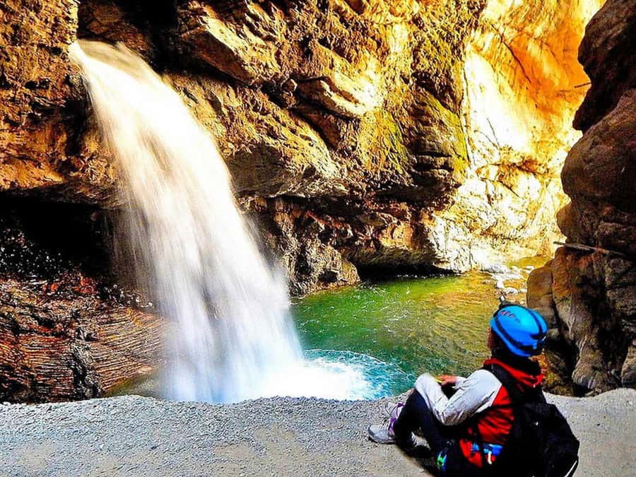 Lima: Cañon de Autisha | Explore the Center of the Earth - Key points to know before you go