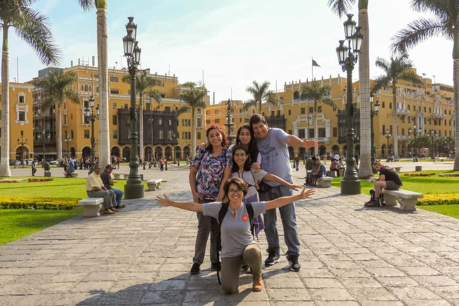 Lima: City Highlights Small Group Tour - What’s included in the $79 price (and what to plan for)