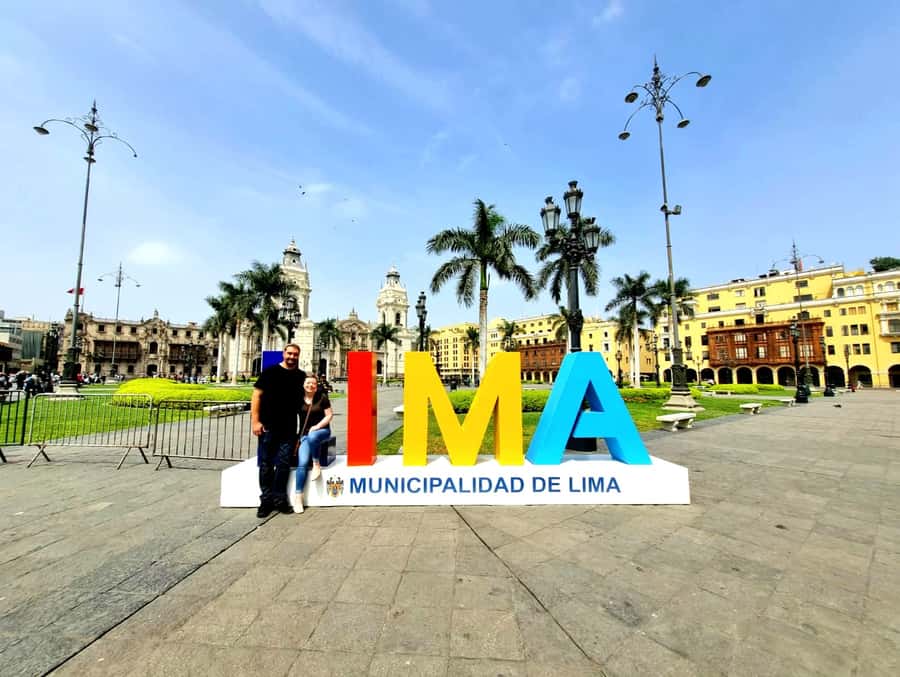 Lima: City Highlights Walking Tour & Catacombs - Going Underground at the Catacombs: The Ticket Is Included