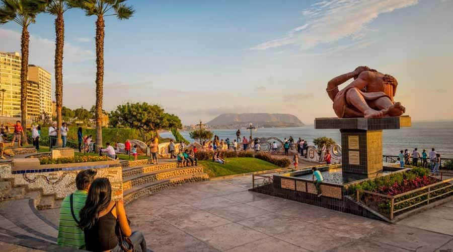 Lima : City tour 360° Panoramic bus - Sightseeing Tour - Key highlights to know before you go