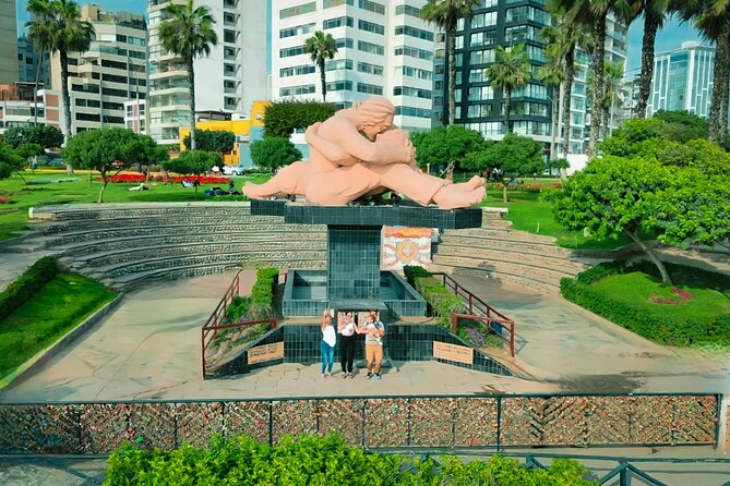 Lima City Tour Plus + Video by Drone - Group - Key highlights you will actually care about