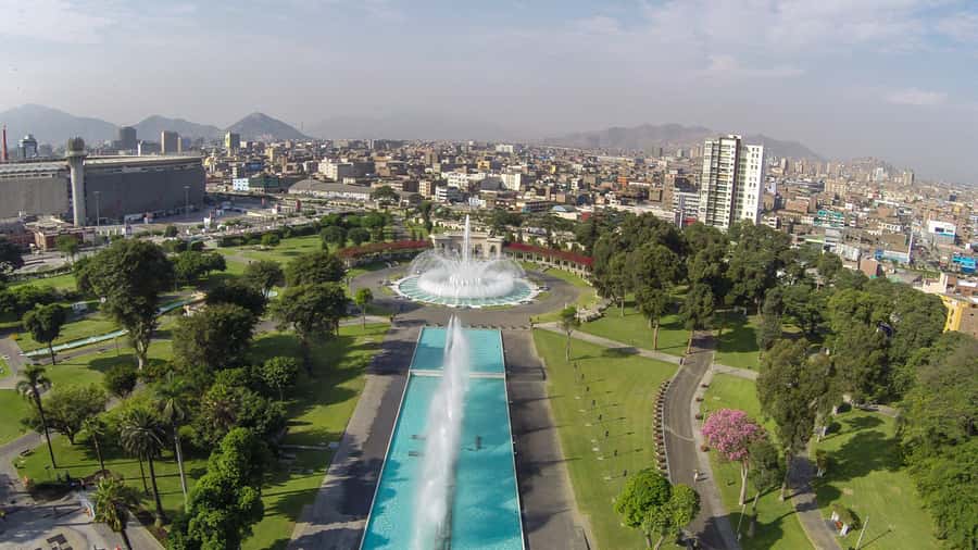 Lima: Cooking Workshop and Water Circuit Tour - Key things I’d lock in before you go